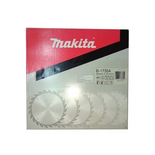 LƯỠI CƯA MAKITA B-17354