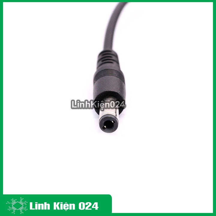 Adapter Điều Chỉnh Điện Áp 9-24VDC 1A (5.5x2.1)