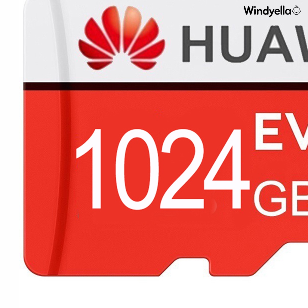 Thẻ Nhớ 512GB 1TB Siêu Mỏng Chống Nước Chống Từ Tính Cho Máy Ảnh HUAWEI | BigBuy360 - bigbuy360.vn