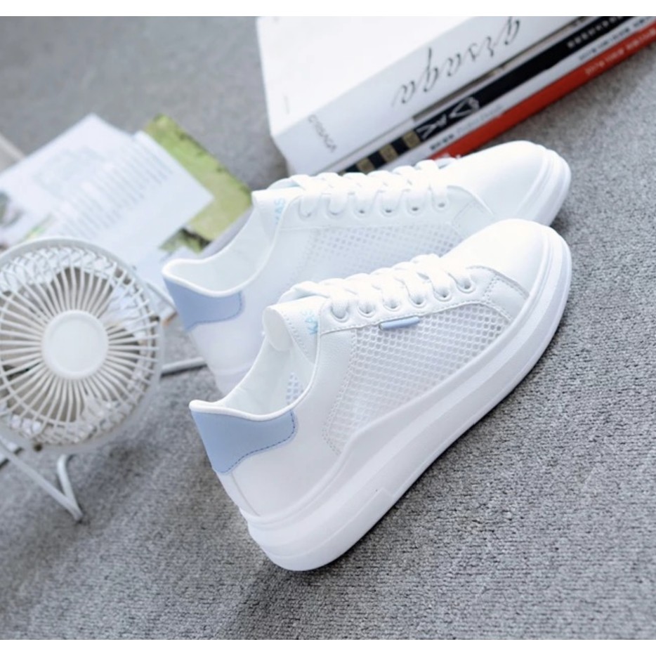 Giày Sneaker nữ mã số 34 VÀ 35 hàng đẹp