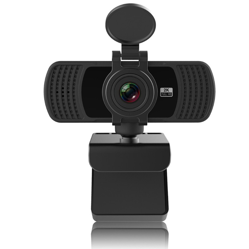Webcam 1440p Có Mic Xoay 2k Cho Máy Tính | BigBuy360 - bigbuy360.vn