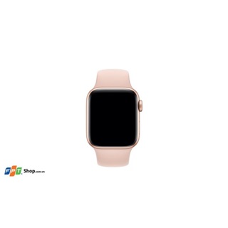 Dây đeo Apple Watch 40mm Apple Sport Band MTP72 Hồng