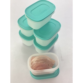 Hộp Trữ Đông Mini Gen 2 Tupperware 170ml (1 hộp)