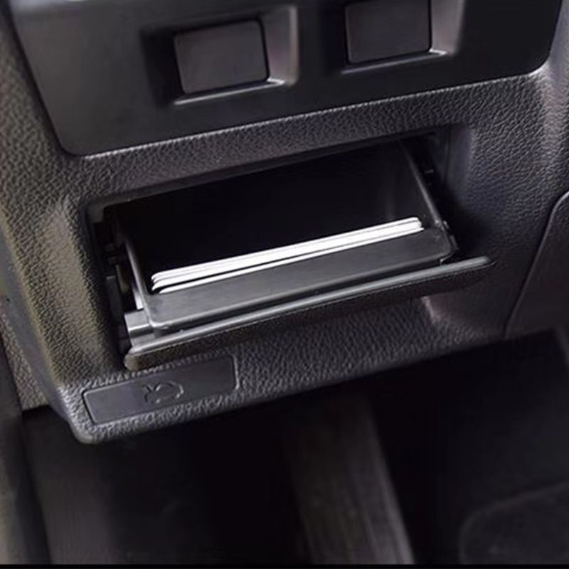Hộp Đựng Tiền Xu Cho XV / Crosstrek Forester Legacy Outback