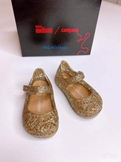 Giày Melissa auth sz5-6-7-8-9us