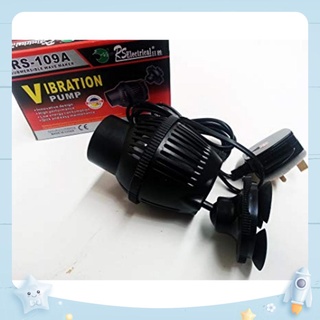Máy thổi luồng dòng nước MODEL - RS-109A thổi luồng dòng nước, làm sạch chất bẩn trong hồ