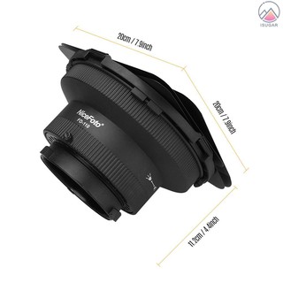 Đèn Led Trợ Sáng Cho Máy Ảnhfo Fd-110
