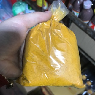 Bột nghệ gói 100g