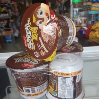 Ngũ cốc simba sereal 2 in 1 ( Nabati)