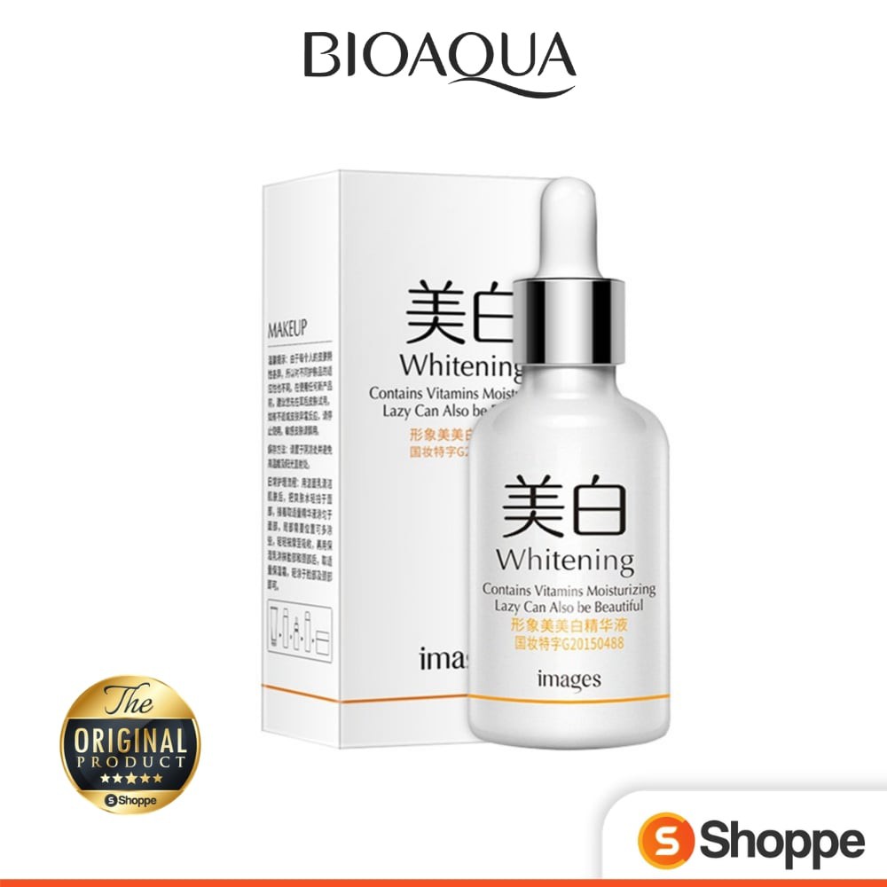 Serum v7 bioaqua chính hãng