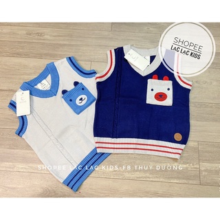 MOON -Gile len cổ chui Moon cho bé trai