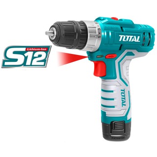 MÁY KHOAN DÙNG PIN 12V TDLI1232