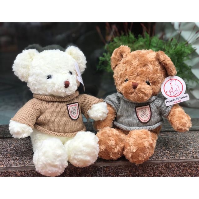 Gấu bông teddy nhỏ giá rẻ đáng yêu