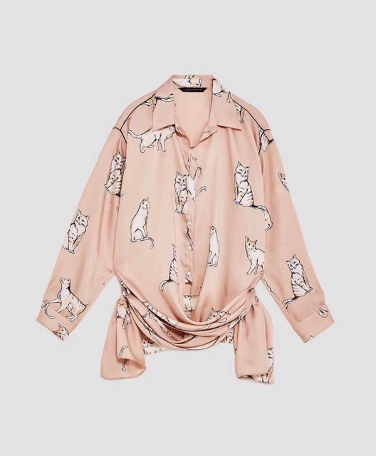 Bộ ZARA - s - XẢ LỖ luôn