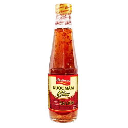 Nước Mắm Chay Ăn Liền Cholimex