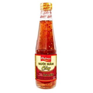 Nước Mắm Chay Ăn Liền Cholimex