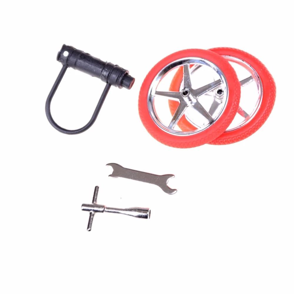 Mô Hình Xe Đạp Đồ Chơi Bằng Hợp Kim Chất Lượng Cao Cho Bé Trai BMX