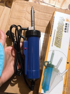 HÚT THIẾC TỰ ĐỘNG XANH