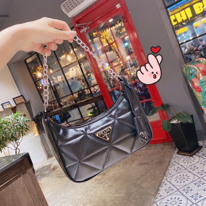 Túi P.RADA 2 chi tiết siêu đẹp 🤩🤩