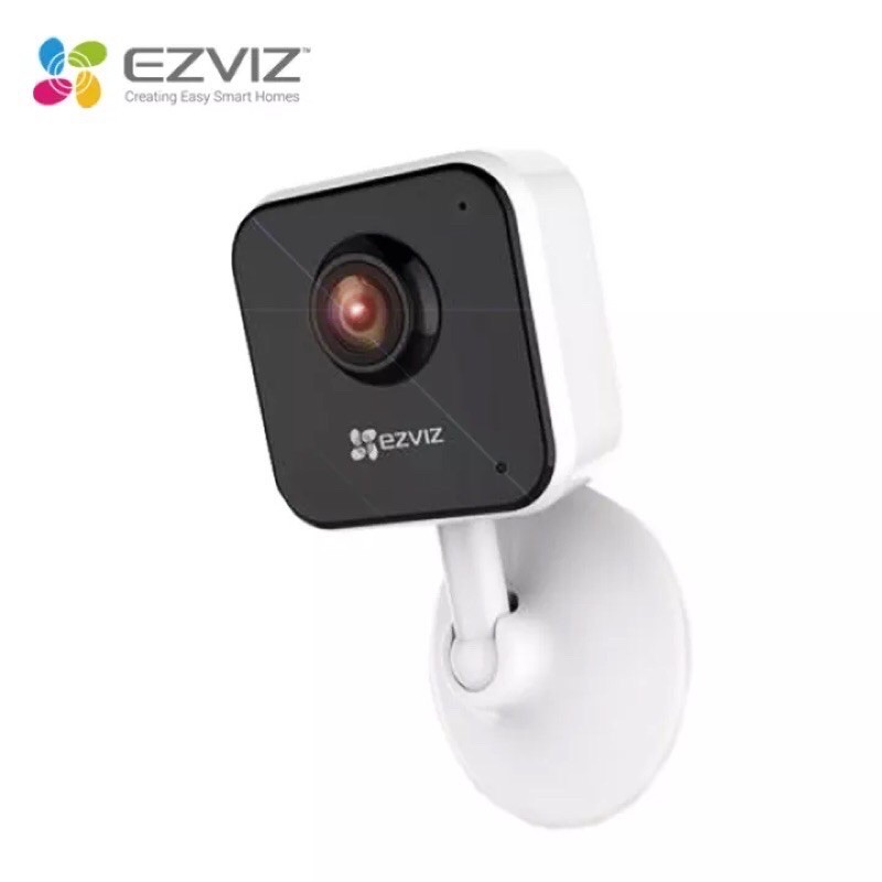 Camera IP Wifi ezviz C1HC 720p ( tốt hơn ezviz C1C và ezviz C6N )