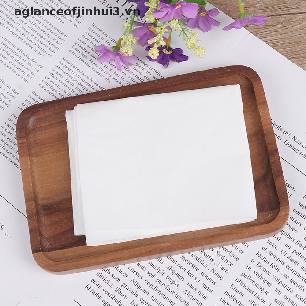 1 Tờ Giấy Ảo Thuật 50X20cm