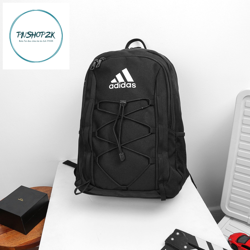Balo đi học Adidas CORD chống nước bảo hành trọn đời