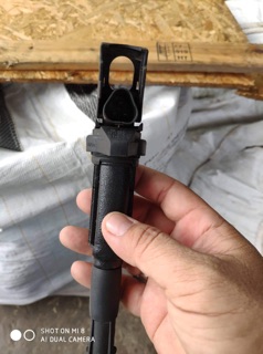 Mobin đánh lửa BMW - 12131712223