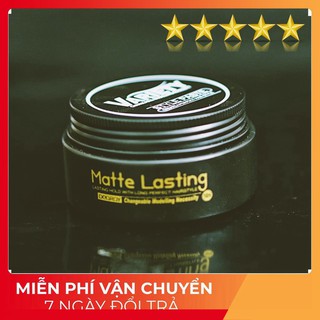 Sáp vuốt tóc Variety Chính Hãng GERMANI 80g cao cấp / sap vuot toc / keo vuốt tóc / wax vuốt tóc / wax / sap toc