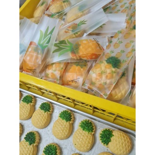 bánh dứa siêu ngon