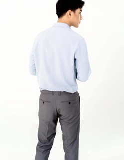 Quần âu nam