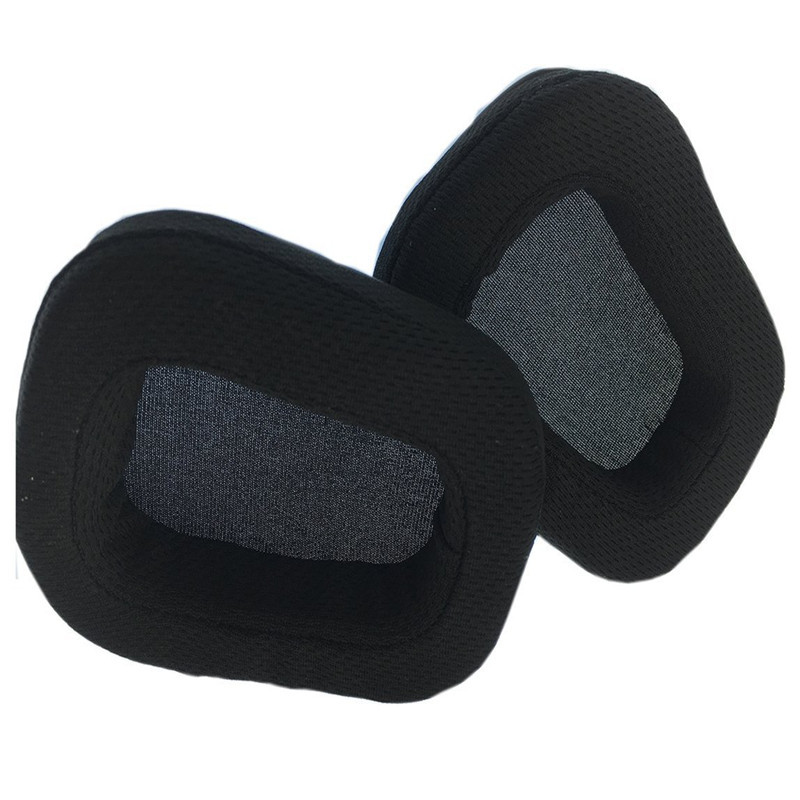 1 Cặp Miếng Đệm Tai Nghe Thay Thế Cho Logitech G933 G633