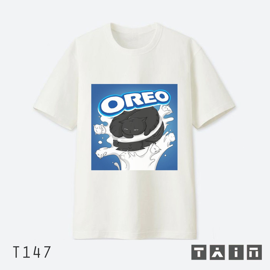 Áo in Mèo Cosplay (Tain.vn) | BigBuy360 - bigbuy360.vn