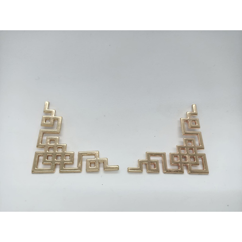 Nẹp góc 7cm