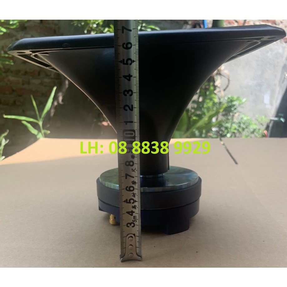 TREBLE KÈN 450 BM CHÍNH HÃNG NHẬP KHẨU + HỌNG 19x19 + TỤ SỊN - GIÁ 1 CÁI