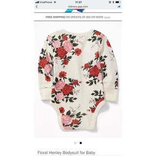 Bodysuit Old Navy