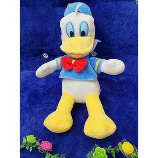 (25cm) Gấu bông vịt Donald