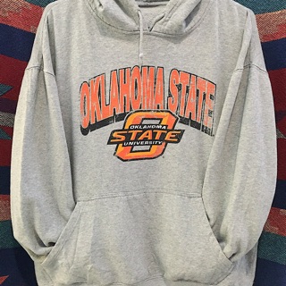 HOODIE 2HAND