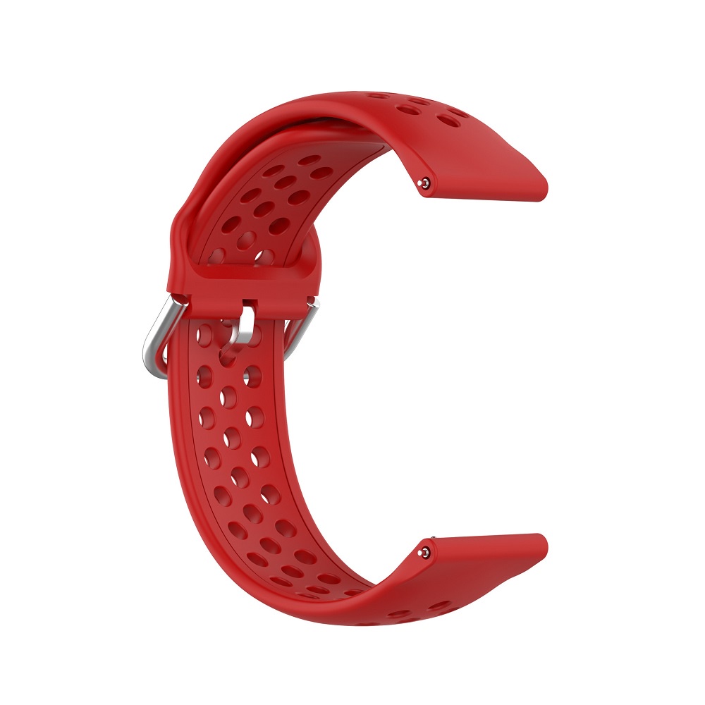 Dây TPE 18mm TPE Cho Đồng Hồ Realme Band 2