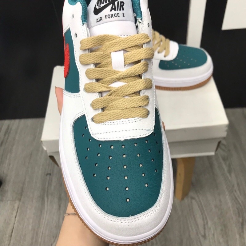 [ ✅ XẢ SỐC ]🎁 Giày nike af1 gucci nam nữ, giày nike air force 1 gucci phiên bản đặc biệt hàng đẹp | BigBuy360 - bigbuy360.vn
