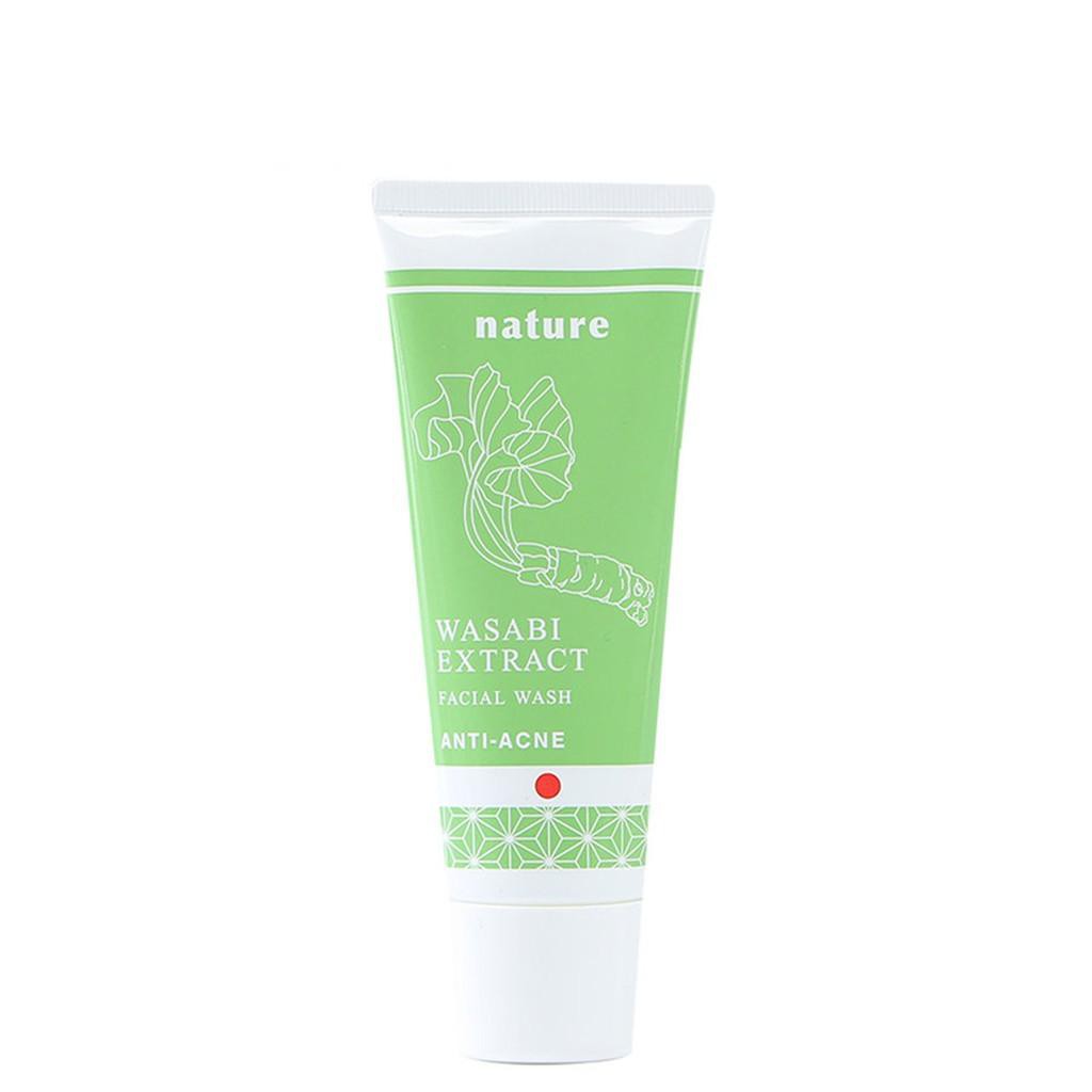 [Hàng chính hãng] Sữa rửa mặt Nhật Bản Naris Nature Hokkaido Milk Cleansing (100g)