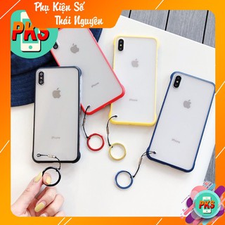 Móc treo gắn điện thoại