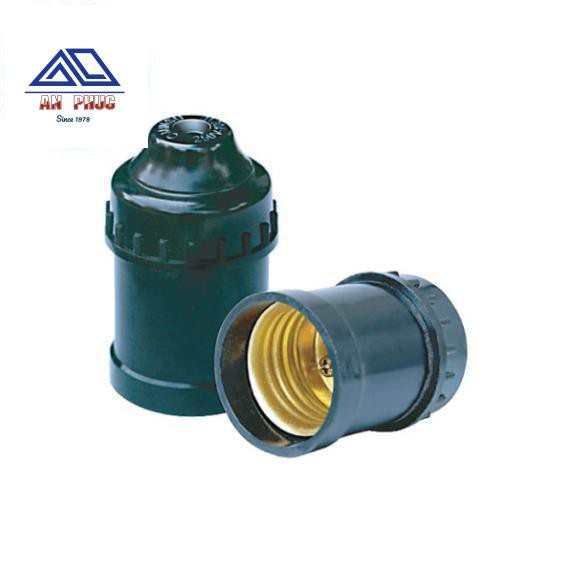 Đuôi đèn xoáy E27