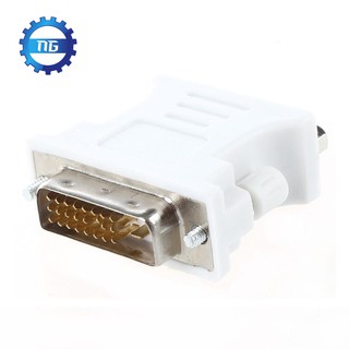 Đầu chuyển dvi đực sang vga