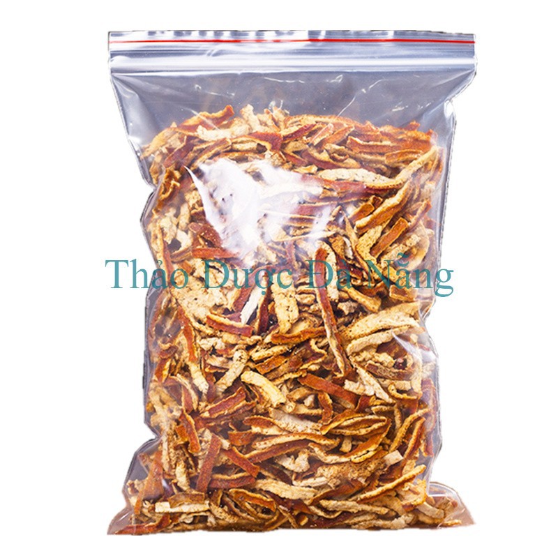 Trần Bì loại 1 _100 gram.