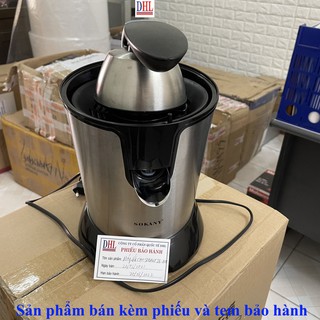 Máy vắt cam SOKANY JE-651E