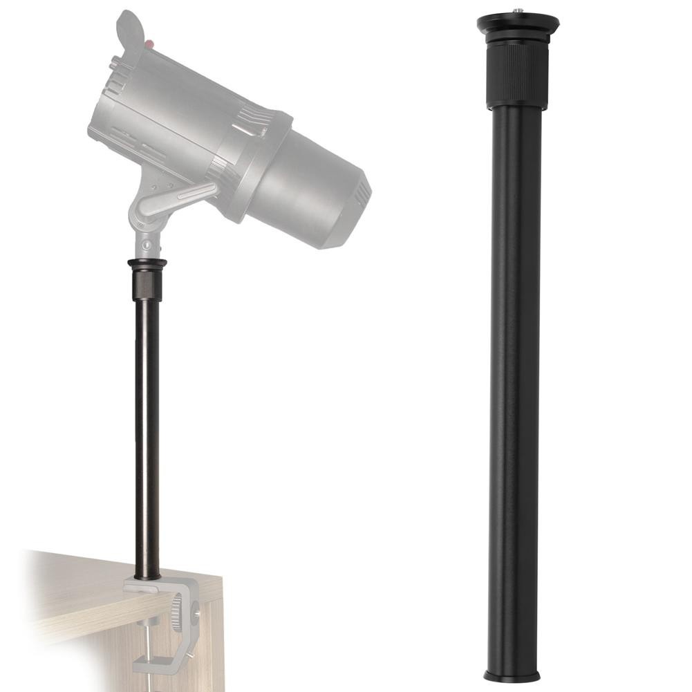 Gậy Chụp Ảnh 60cm Bằng Hợp Kim Nhôm Có Thể Điều Chỉnh Độ Dài | BigBuy360 - bigbuy360.vn