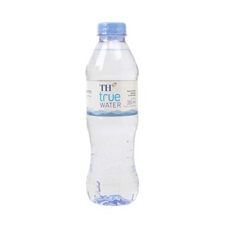 Thùng 24 chai Nước tinh khiết TH true WATER