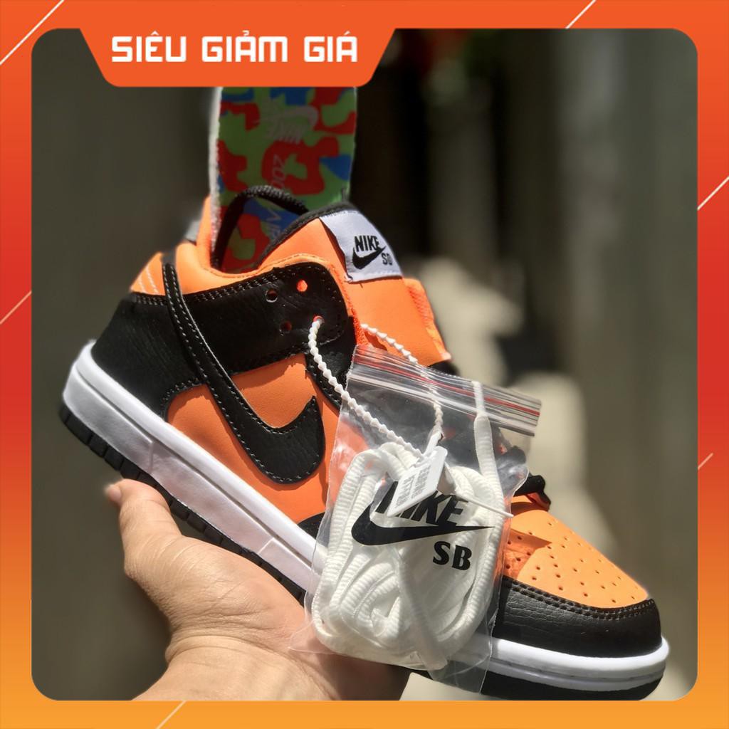 {🆂🅰🅻🅴 🅻Ớ🅽} Giày Nikesub full box bill hàng cao cấp 🎁 Flashsale 🎁 giày bóng rổ jordan1 dành cho nam nữ