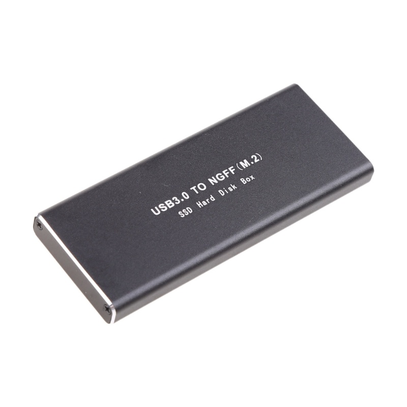 Vỏ Ổ Cứng USB-C Cho M 2 NGFF B Cho Key SSD Reader Sang USB 3 0 Ada