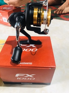 Máy fx Shimano 1000